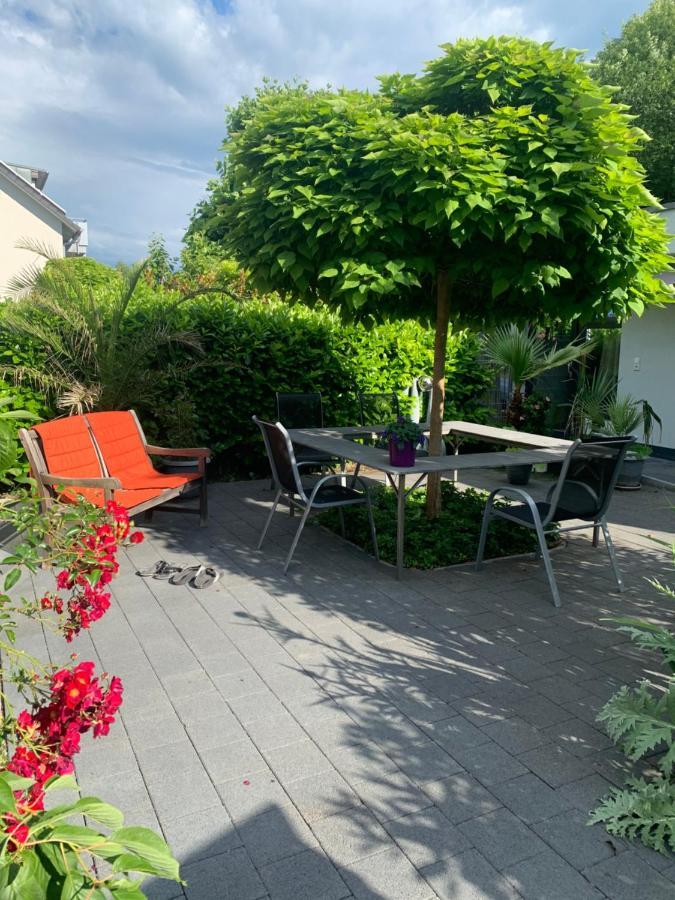 Fewo Michaela Koest Konstanz Exterior photo