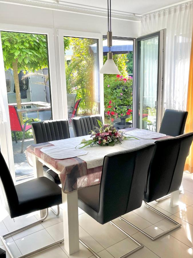 Fewo Michaela Koest Konstanz Exterior photo
