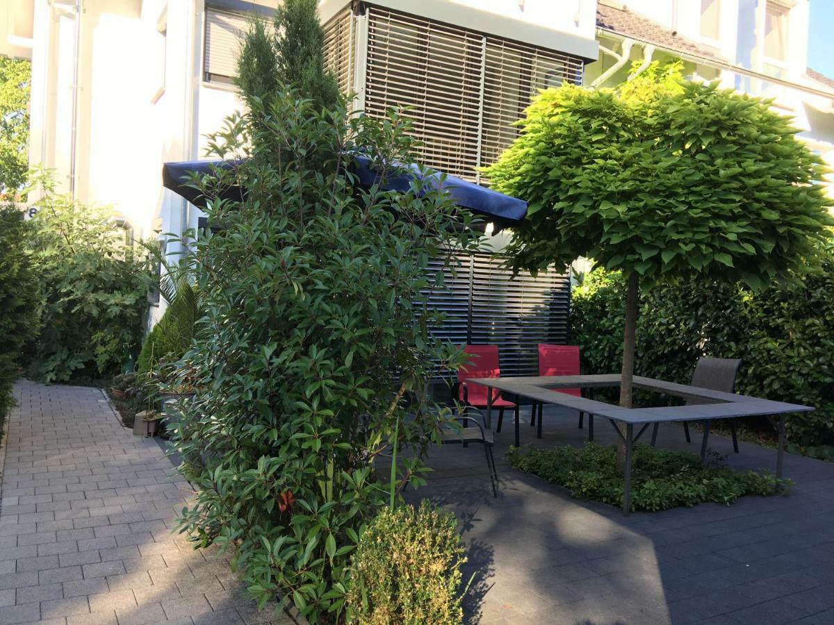 Fewo Michaela Koest Konstanz Exterior photo