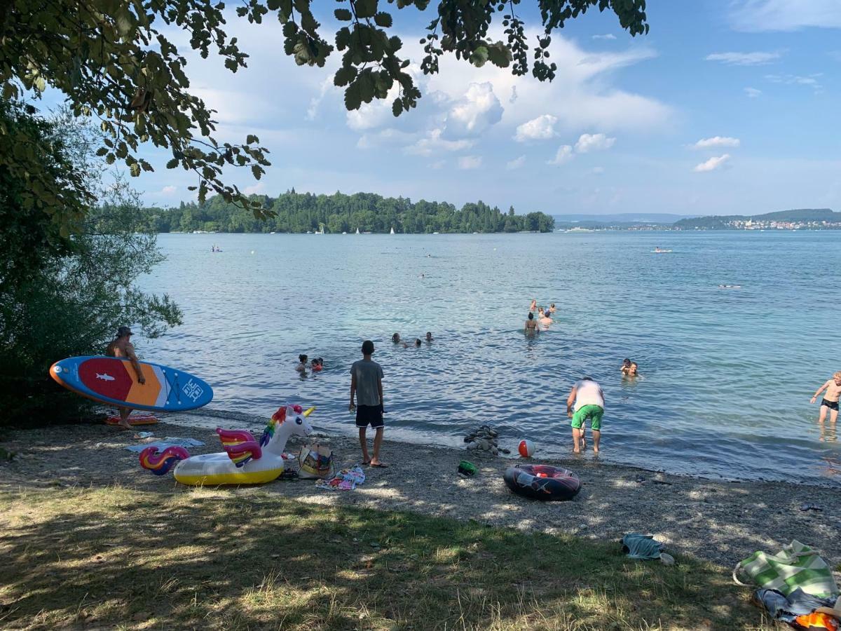Fewo Michaela Koest Konstanz Exterior photo