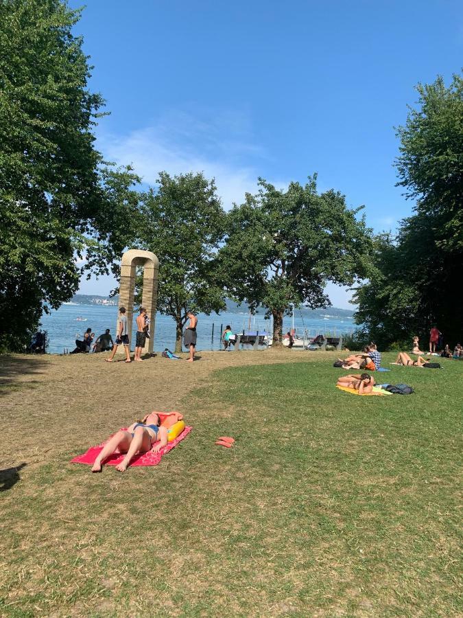Fewo Michaela Koest Konstanz Exterior photo